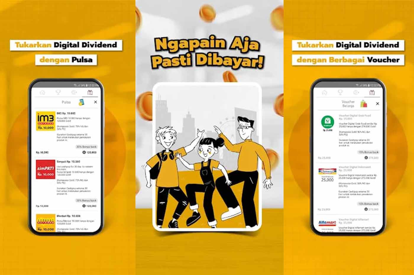 Daftar Game Penghasil Uang Terbaik yang Bisa Bikin Kamu Kaya!