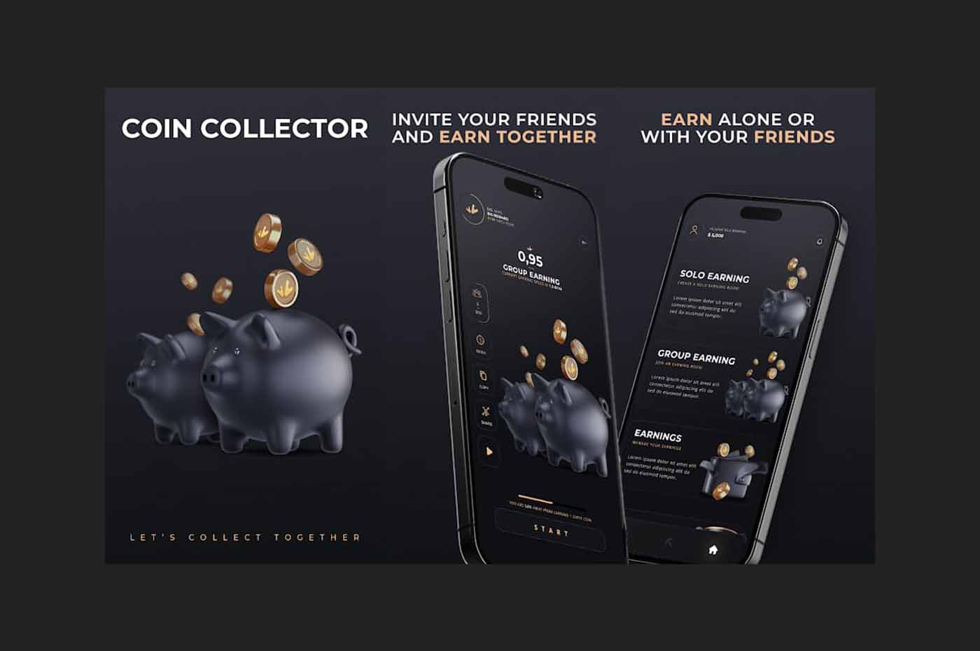 Main Game Givvy Coin Collector Selama 30 Menit Bisa Langsung Cairin Saldo DANA Gratis ke Dompet Digital Kamu!