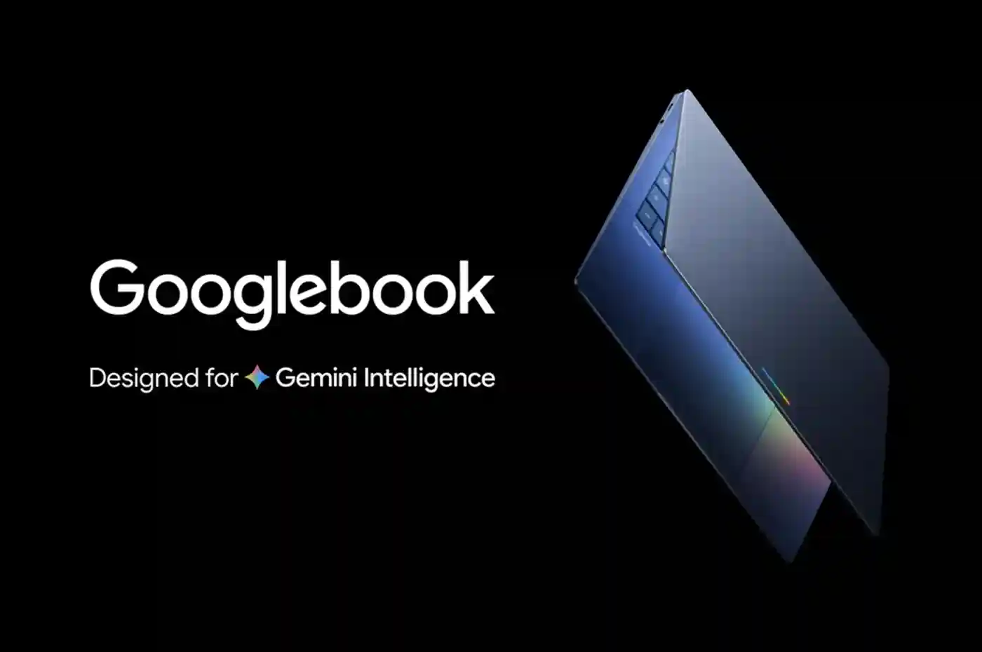 Googlebook Resmi Diumumkan, Laptop AI Baru dari Google