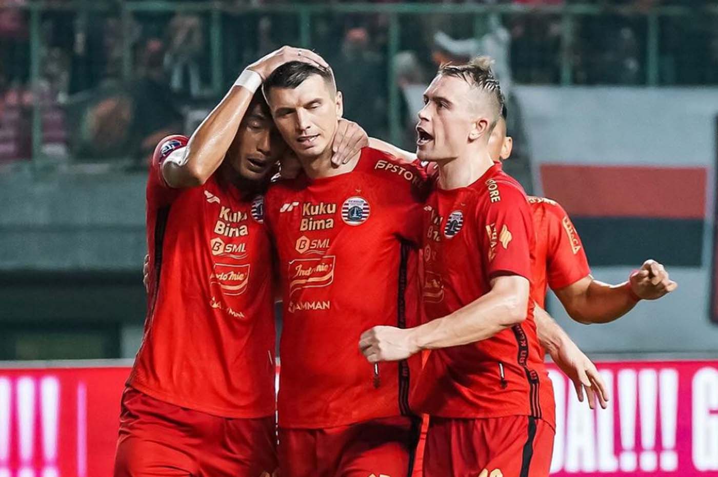 Hasil, Klasemen dan Jadwal BRI Liga 1 Indonesia: Persija dan Borneo FC Sukses Raih Poin Penuh