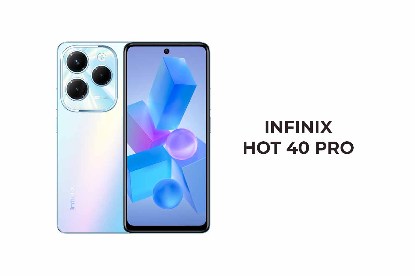 rekomendasi hp 1 jutaan terbaik infinix hot 40 pro