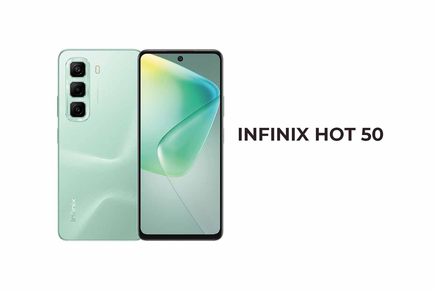 rekomendasi hp 1 jutaan terbaik infinix hot 50