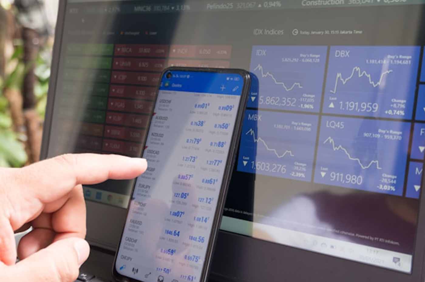 50 Istilah Dalam Trading yang Wajib Kamu Ketahui, Panduan Untuk Investor dan Trader Baru