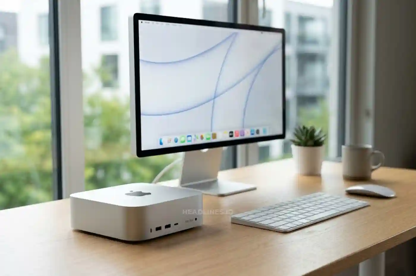 Mac Neo Rp5 Jutaan? Strategi Apple Guncang PC Murah