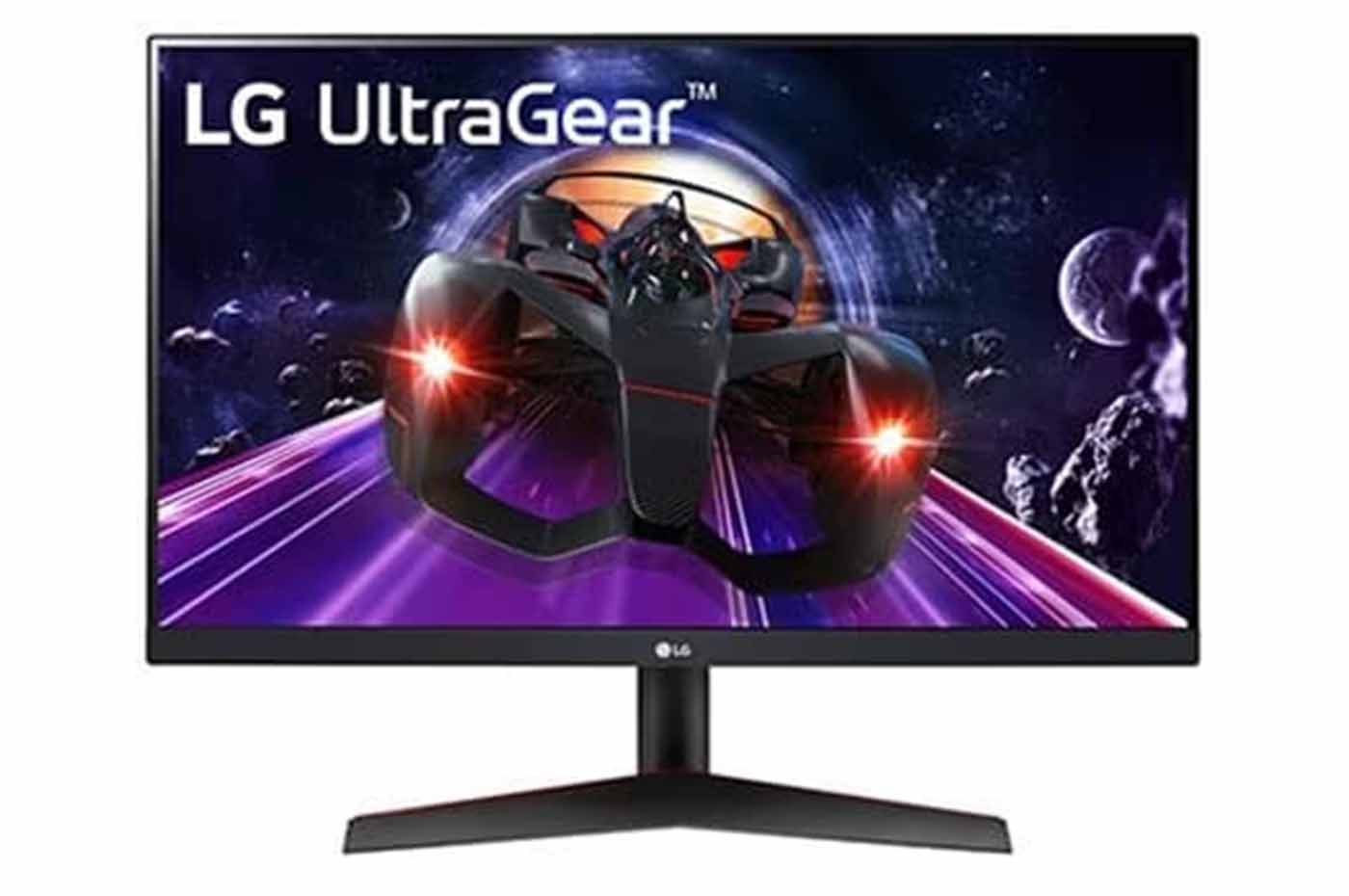 LG 24GN600-B