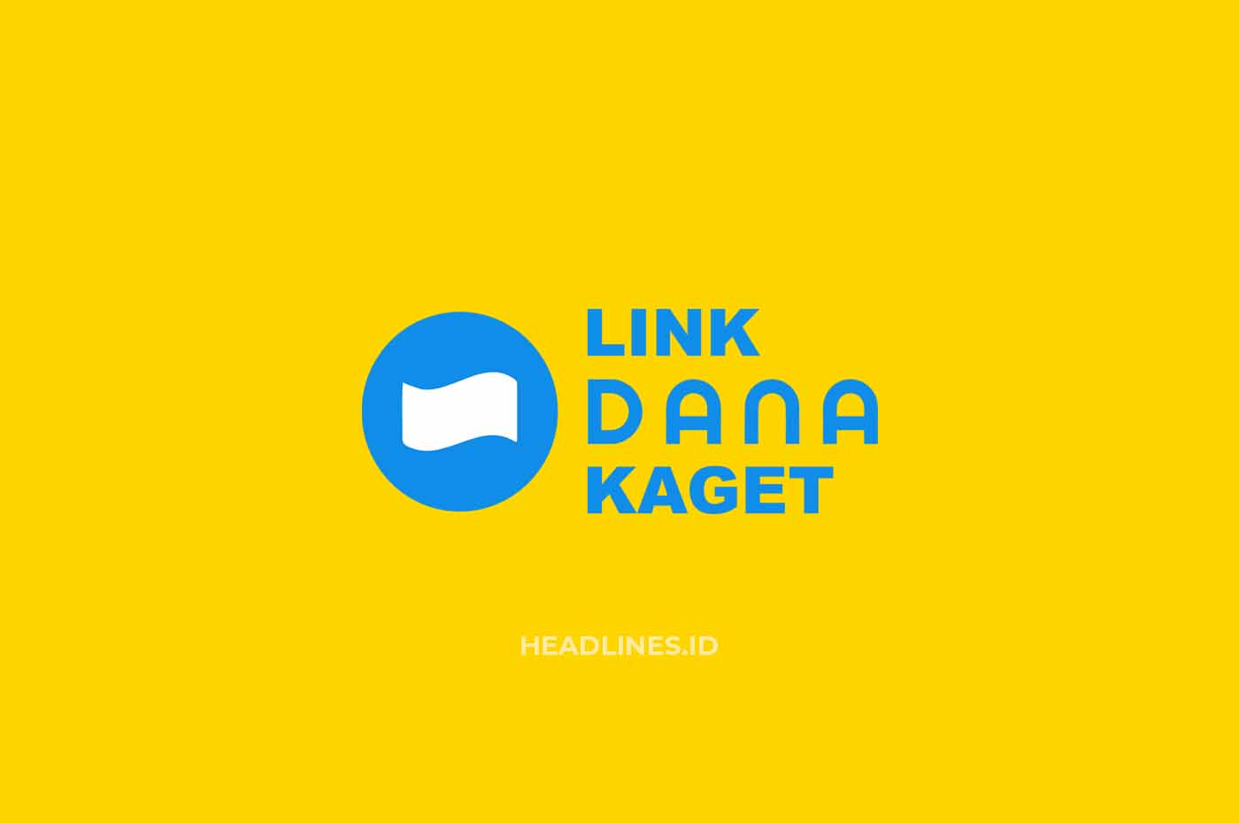 Saldo E-Wallet Gratis Hingga Rp 50 Ribu, Klik Link DANA Kaget Terbaru Ini!