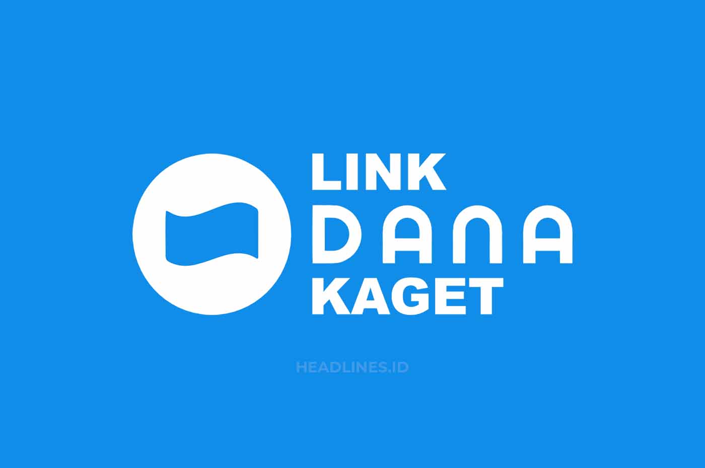 Bukan Kaleng-Kaleng! Link Saldo DANA Kaget Terbaru Ini Bikin Dompet Langsung Tersenyum