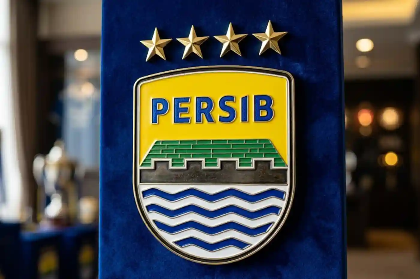PERSIB Kantongi Lisensi AFC 2025/26, Konsisten Sejak 2017