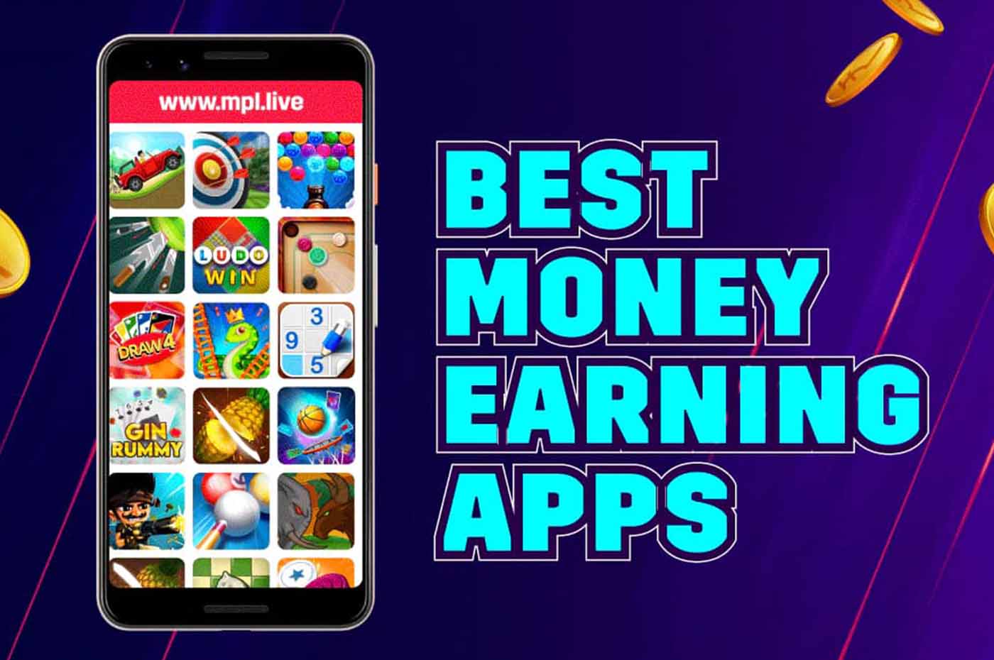 Mobile Premier League