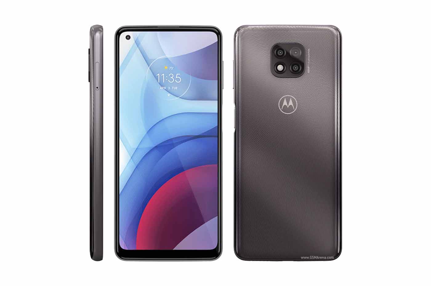 Motorola Moto G Power (2021)