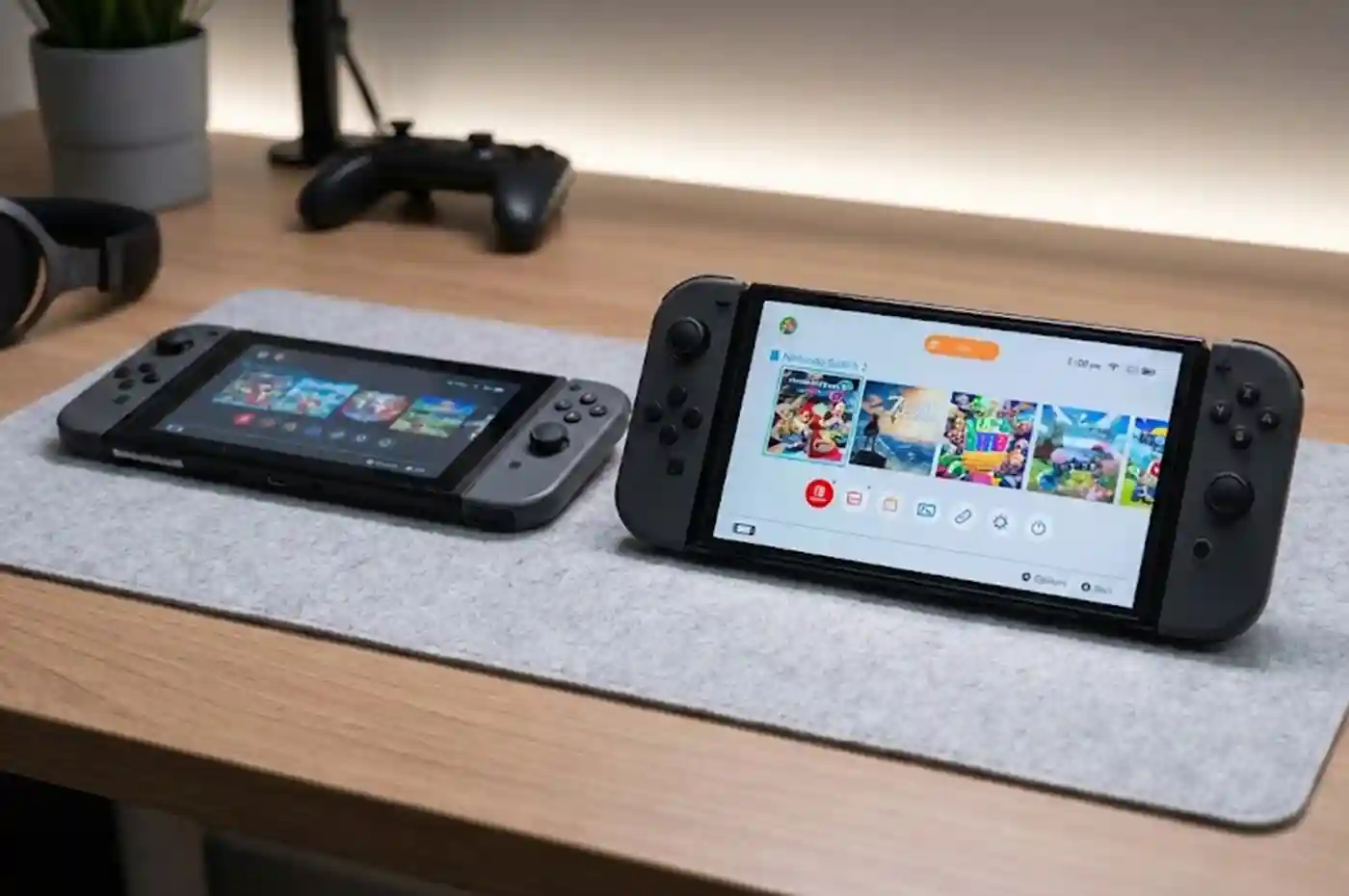 Nintendo Switch Resmi Jadi Konsol Terlaris Nintendo