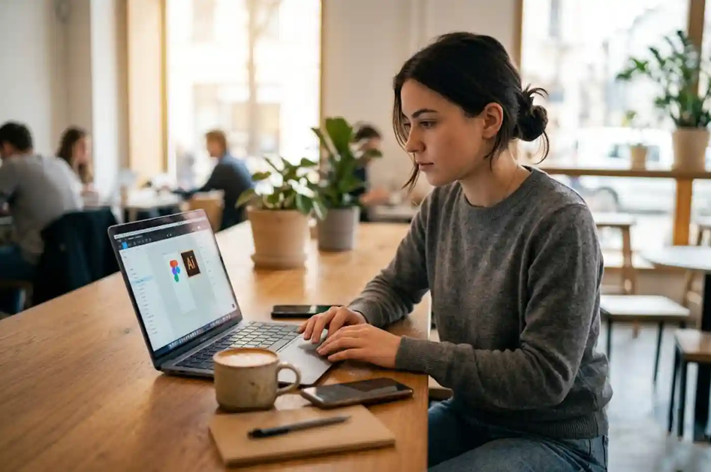 7 Pekerjaan Freelance Cocok untuk Fresh Graduate