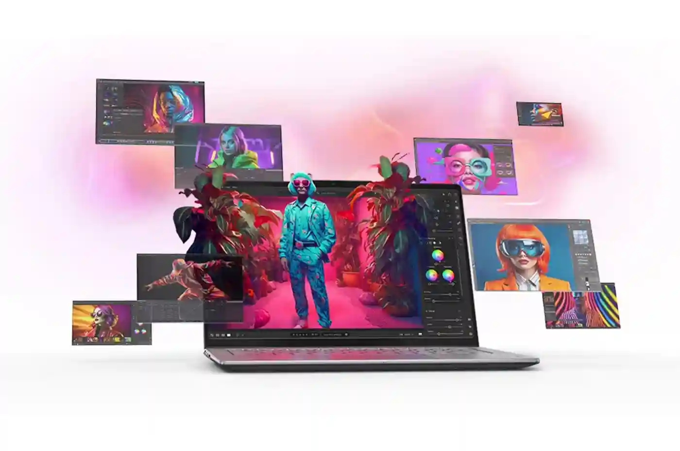 Laptop Intel Core Ultra 9 Kini Makin Terjangkau, Ini Pilihan Terbaik Awal 2026