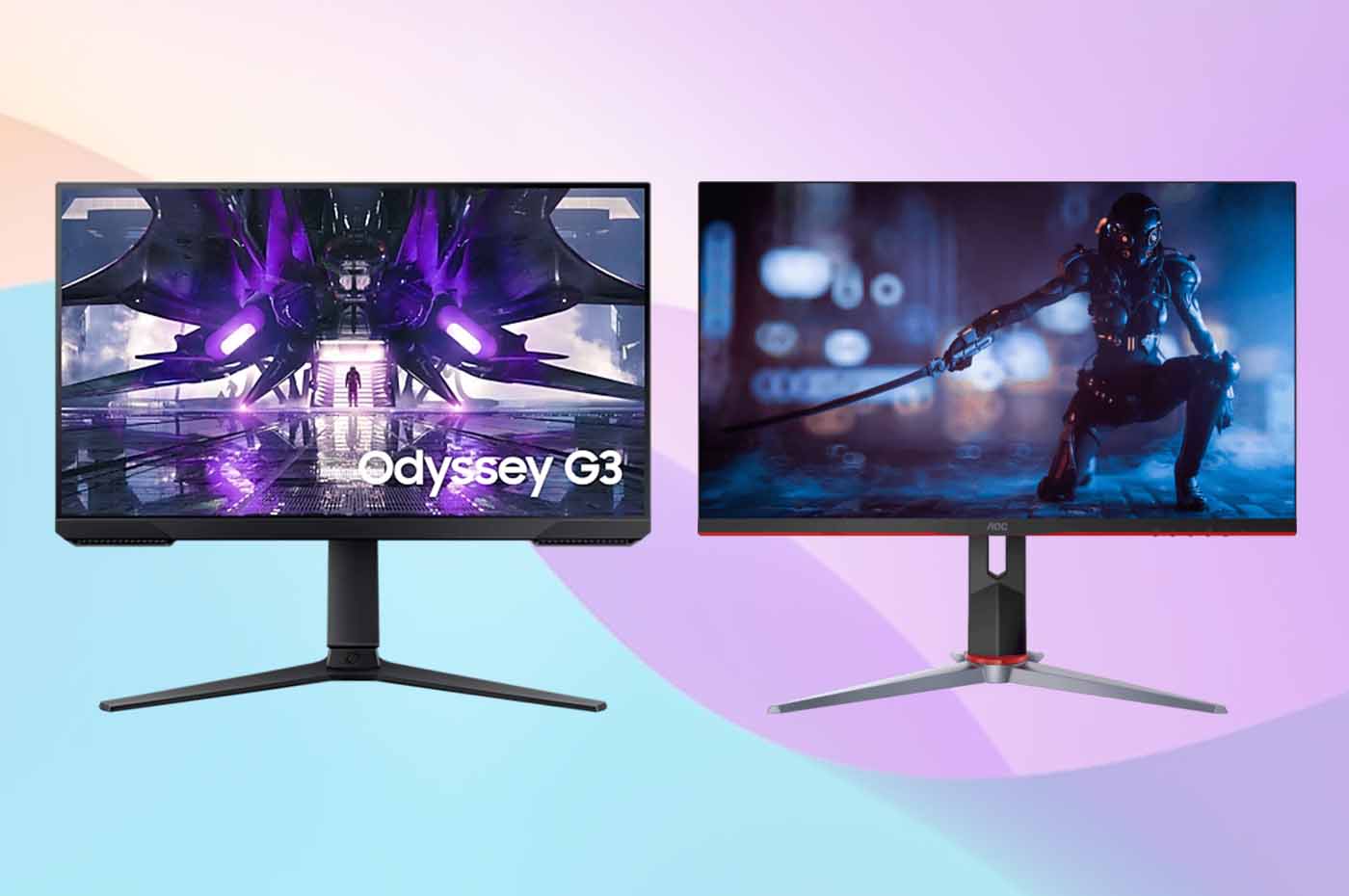 Rekomendasi Monitor Gaming Murah Rp2 Jutaan dengan Kualitas Terbaik
