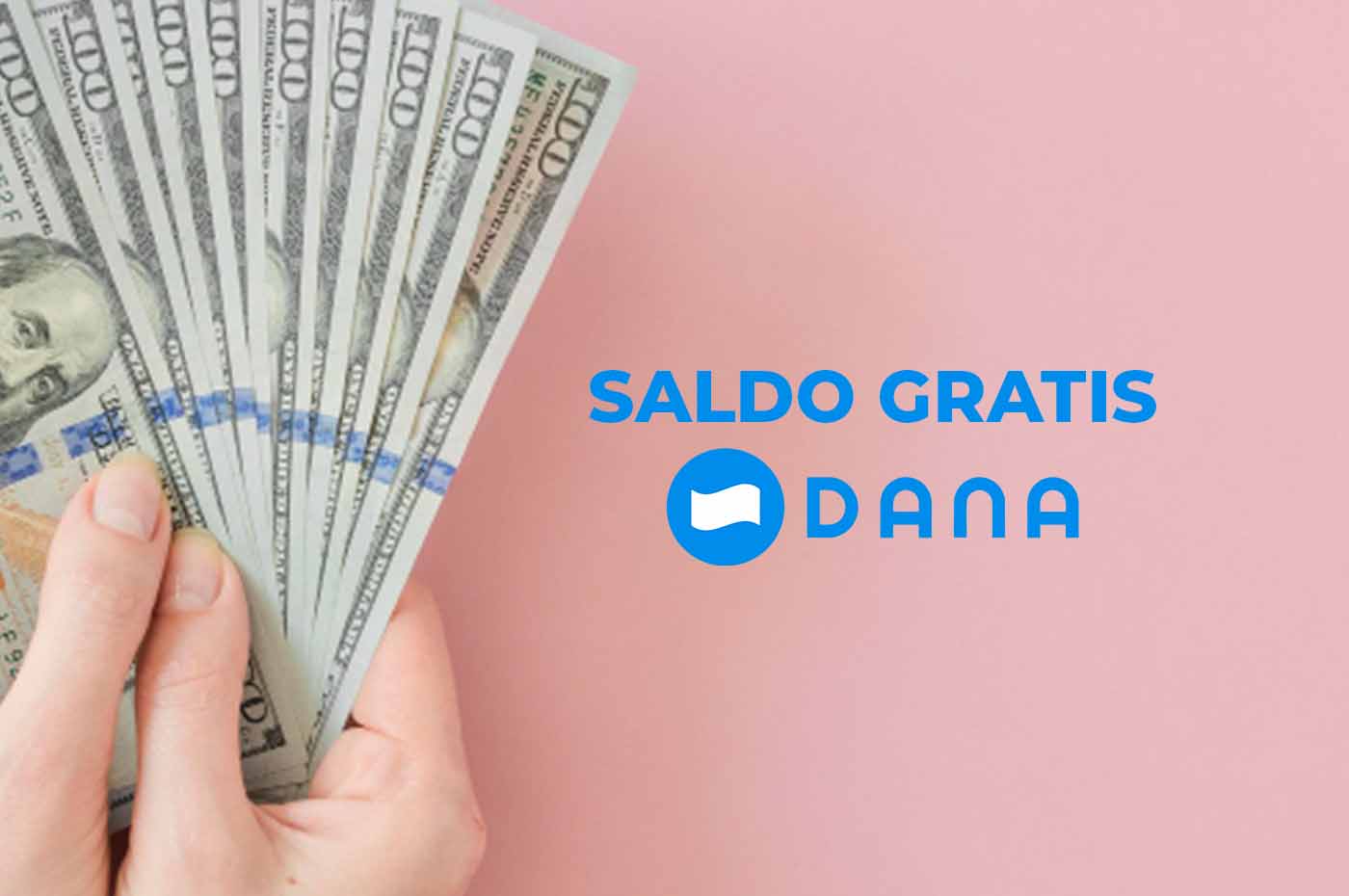 Masih Fresh! Cuma Klik Link DANA Kaget, Saldo Gratis Langsung Masuk ke Akun