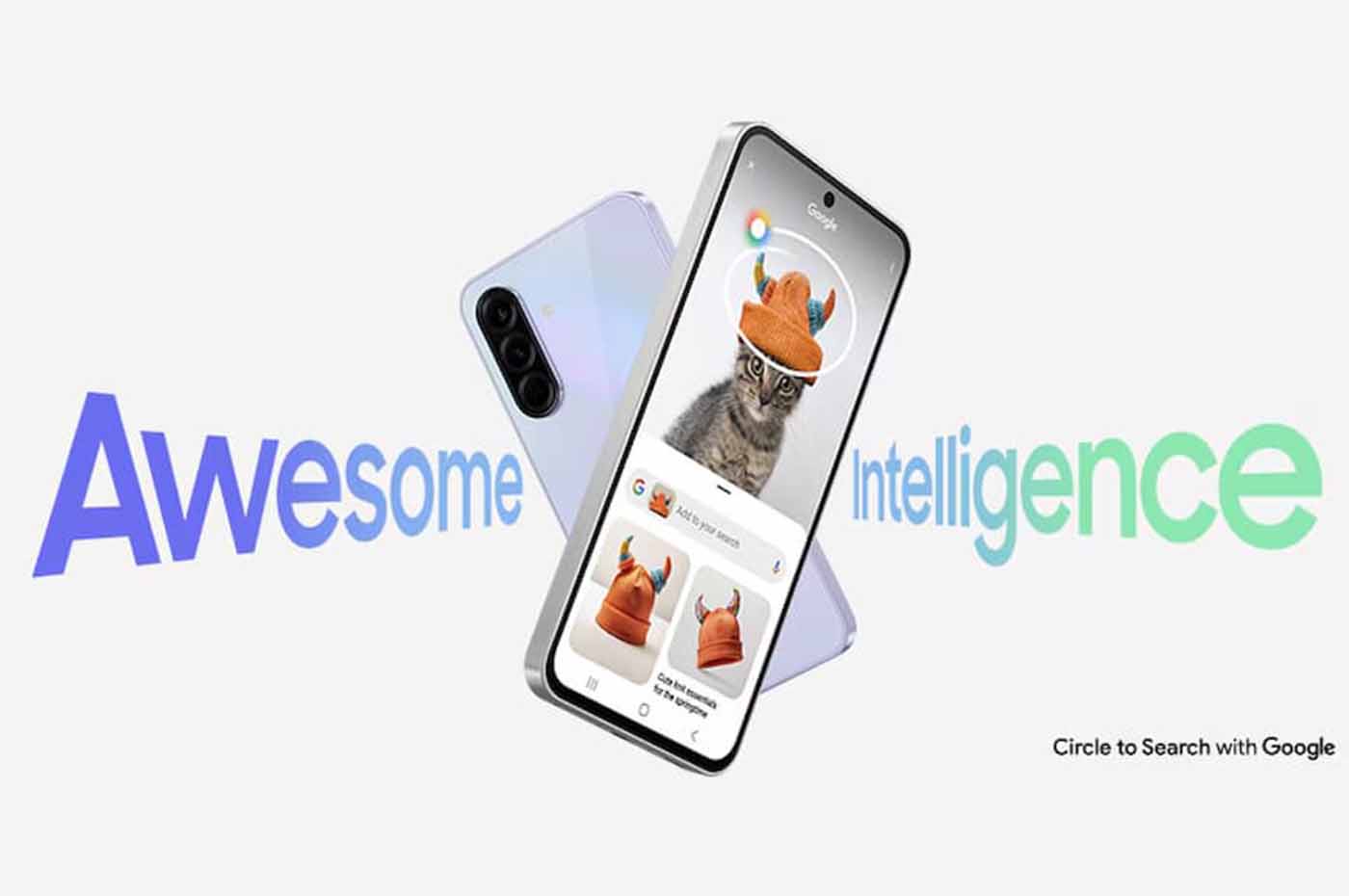Mau Ganti HP? Coba Lirik Samsung Galaxy A36 5G, Cuma Rp5 Jutaan Tapi Speknya Gila!