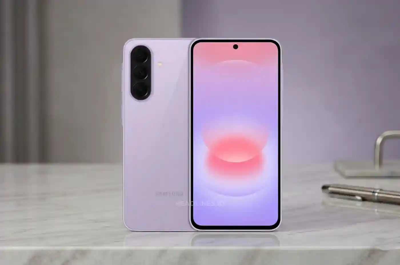 Galaxy A37 5G: Kamera 50MP Tajam, Baterai Tahan Seharian