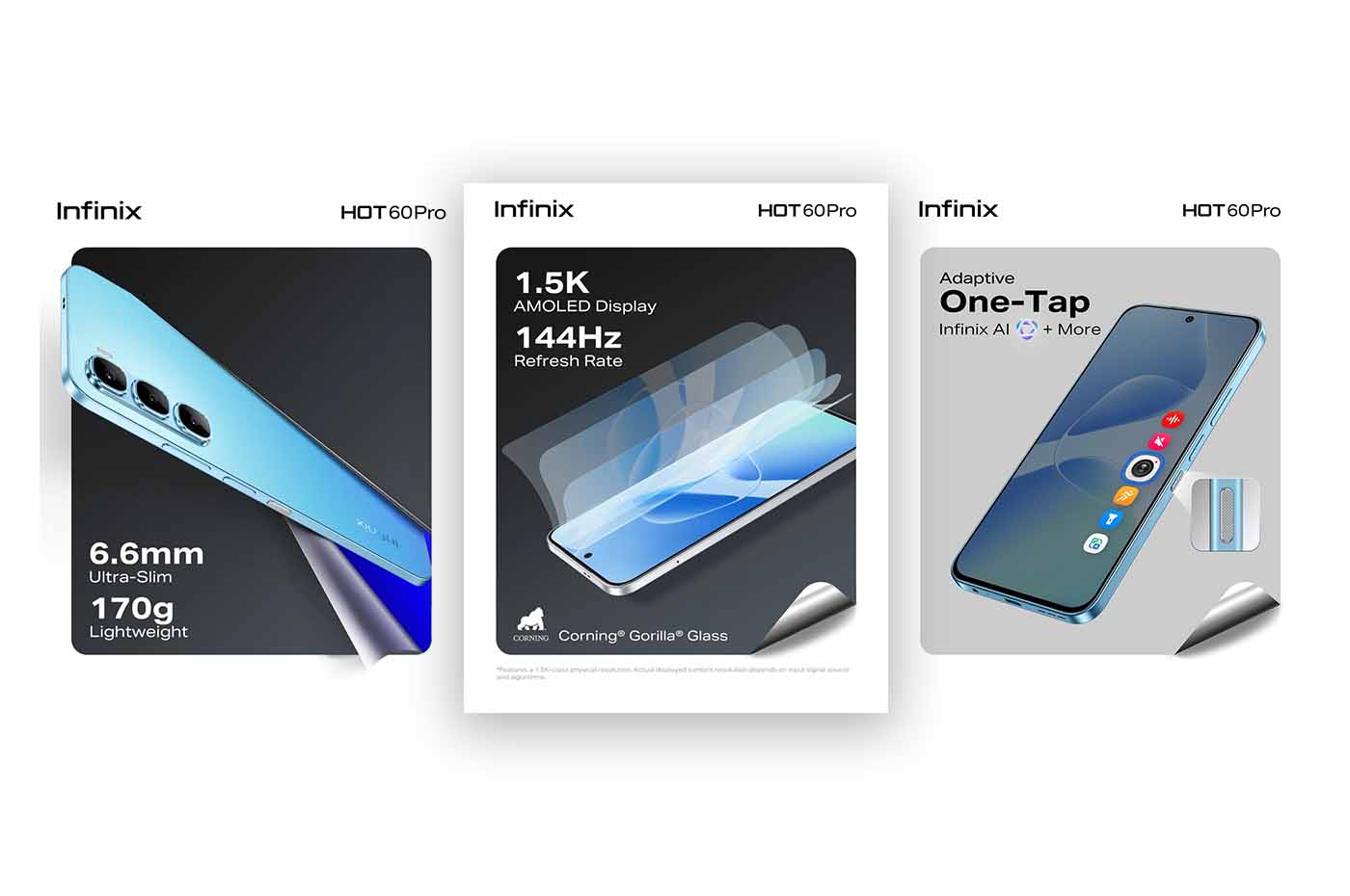 spesifikasi lengkap infinix hot 60 pro