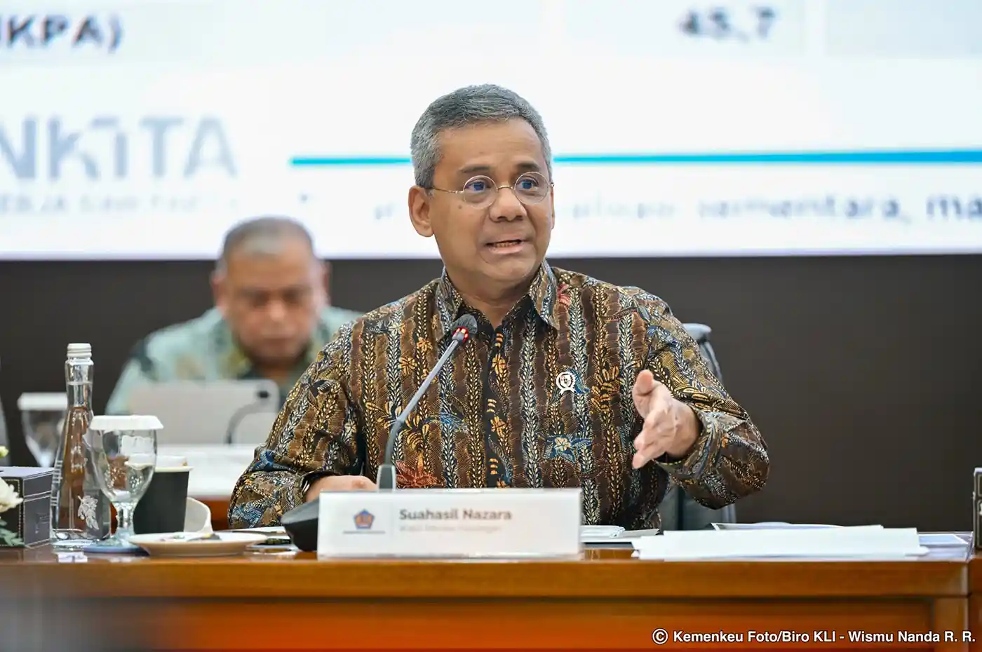 Insentif Perpajakan Jadi Andalan Pemerintah Dorong Konsumsi dan Investasi