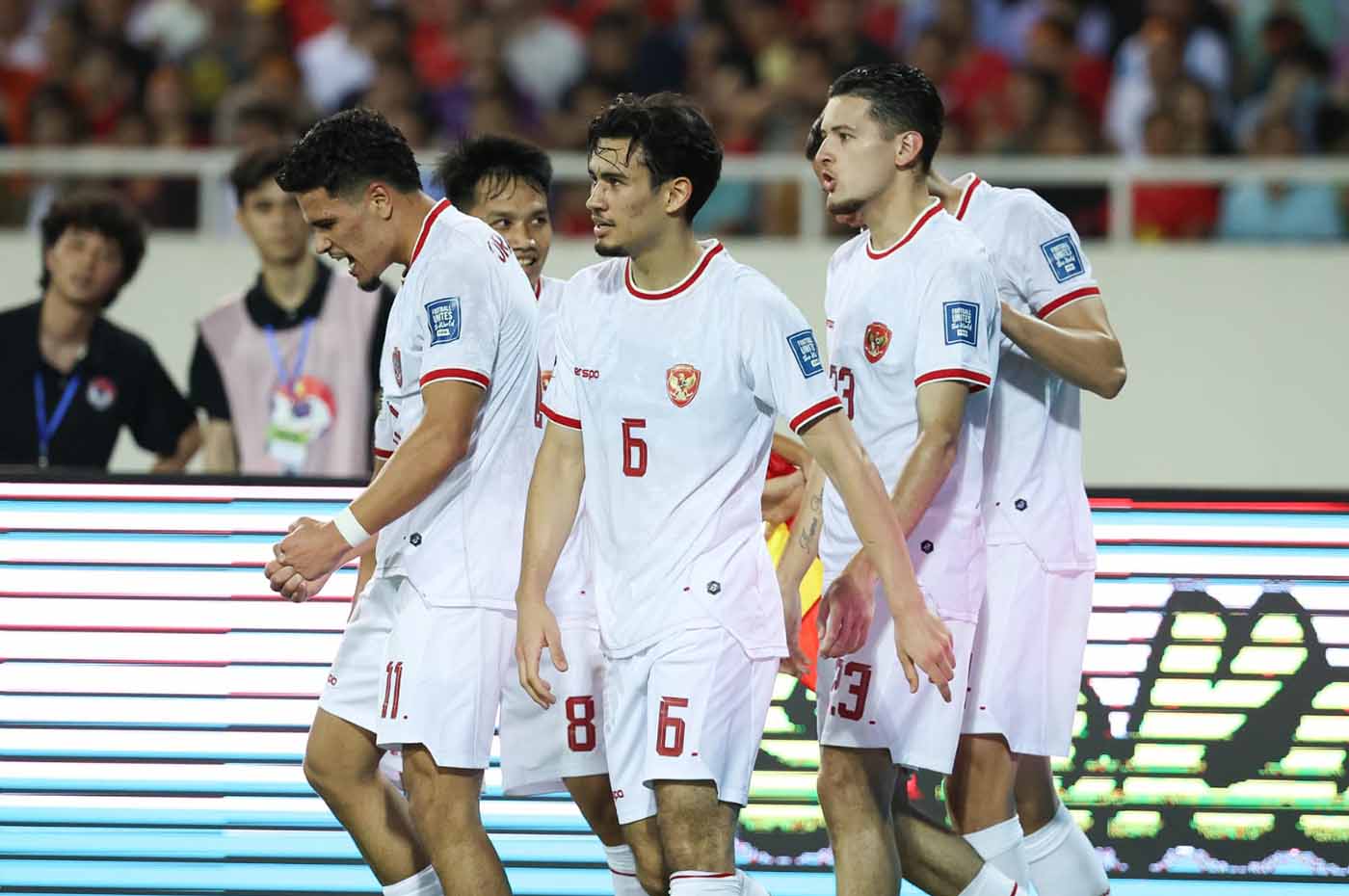 timnas indonesia