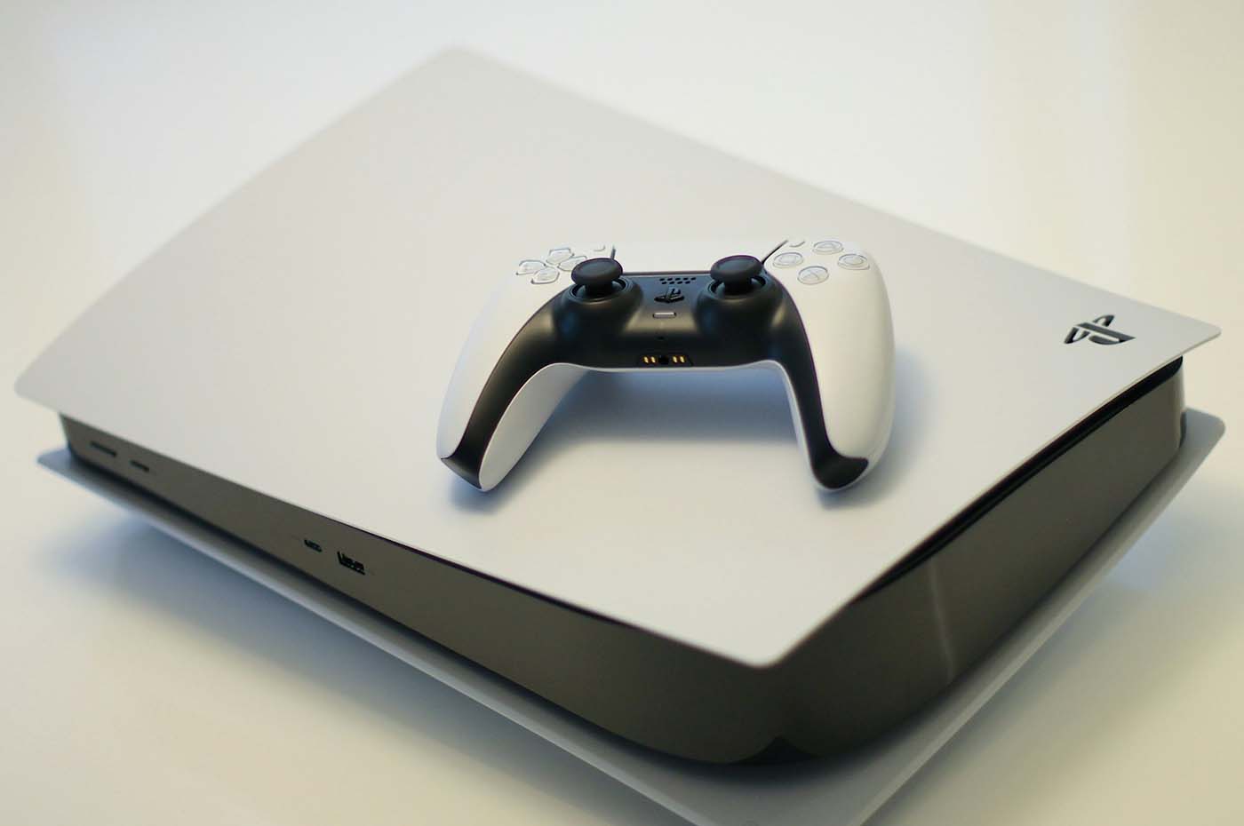 Update Software PS5 Terbaru, Peningkatan Kualitas Speaker dan Mikrofon