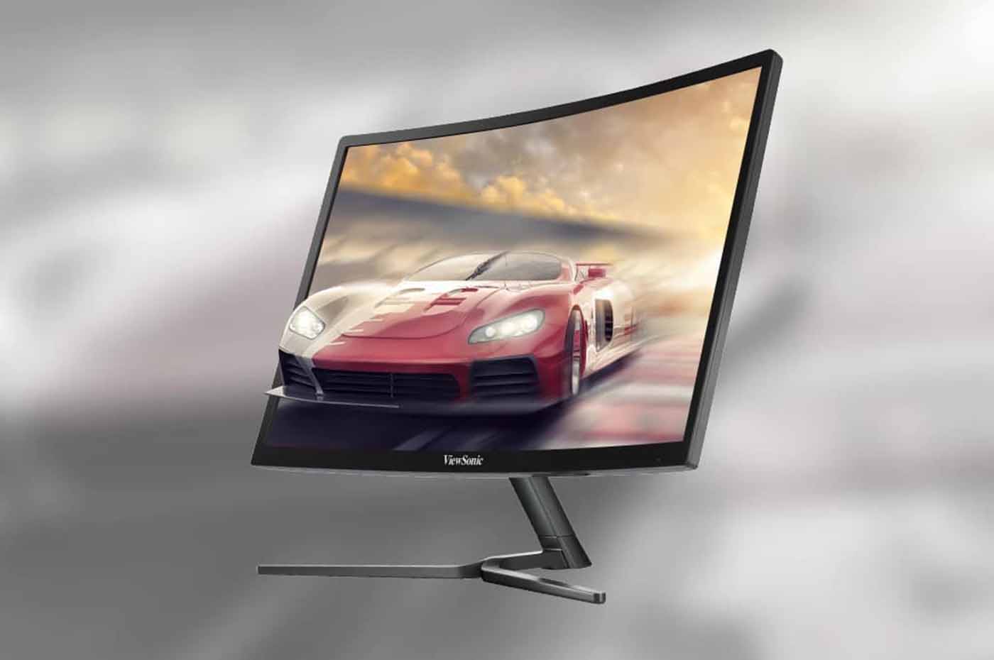 ViewSonic VX2458-C-MHD